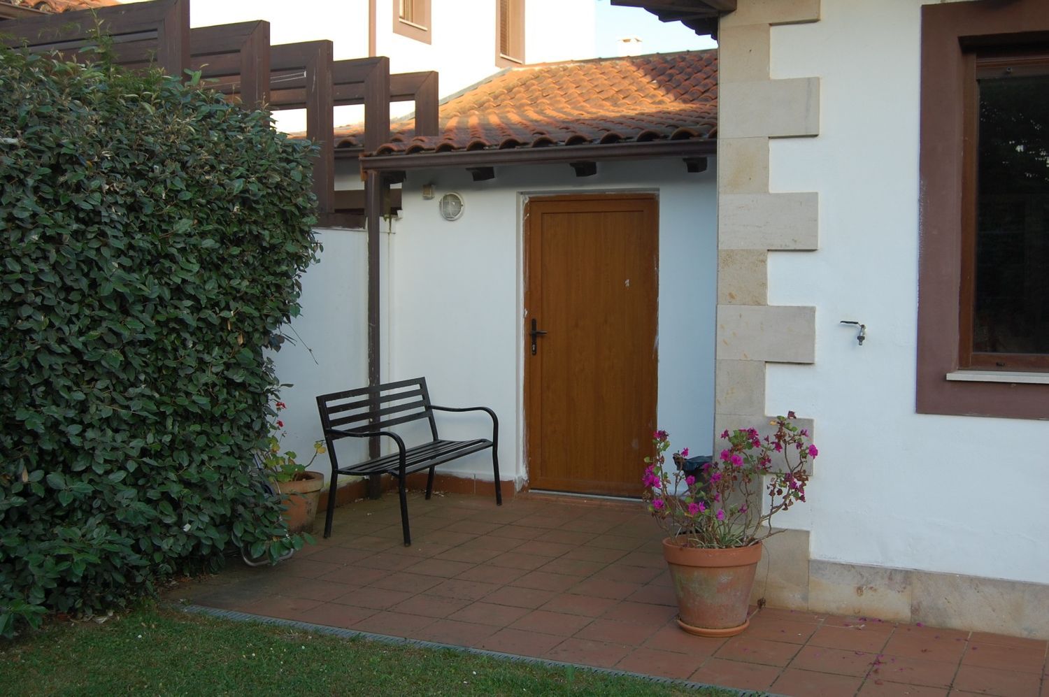 Casa o chalet independiente en Barrio la Iglesia, 25 a - Foto 7