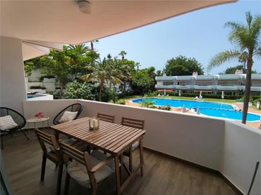 Apartamento en puerto de la cruz - Foto 1