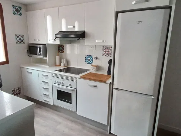 Chalet adosado en Avenida Neptuno, 25 - Foto 6