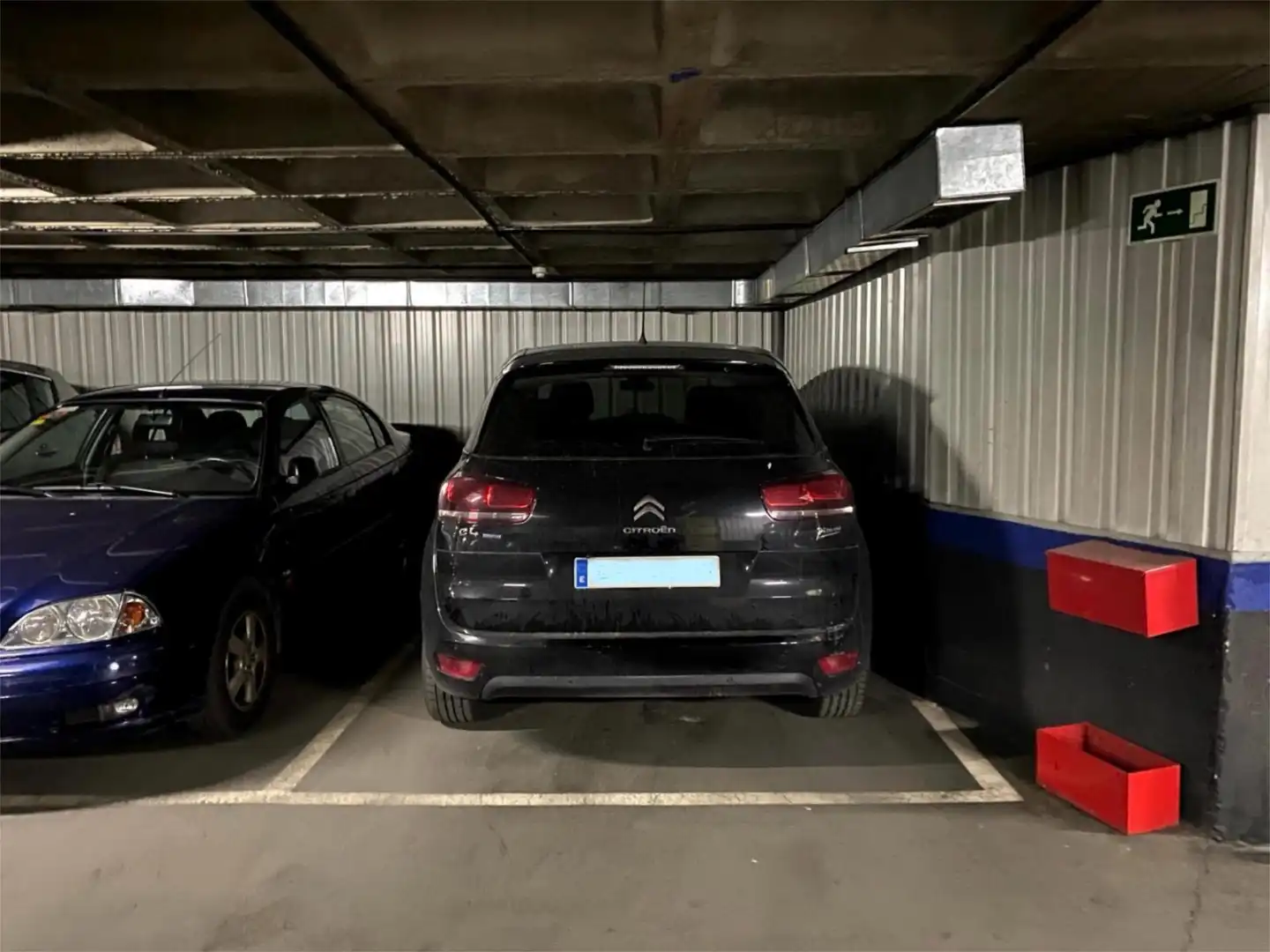 Piso en  Calle de Ángel Múgica 41 - Foto 2