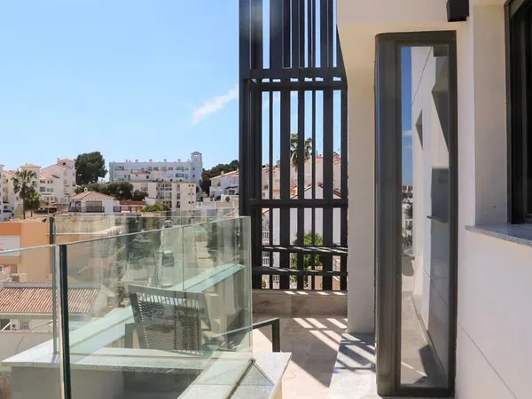 Ático en calle Francisco de Quevedo, 22 - Foto 3