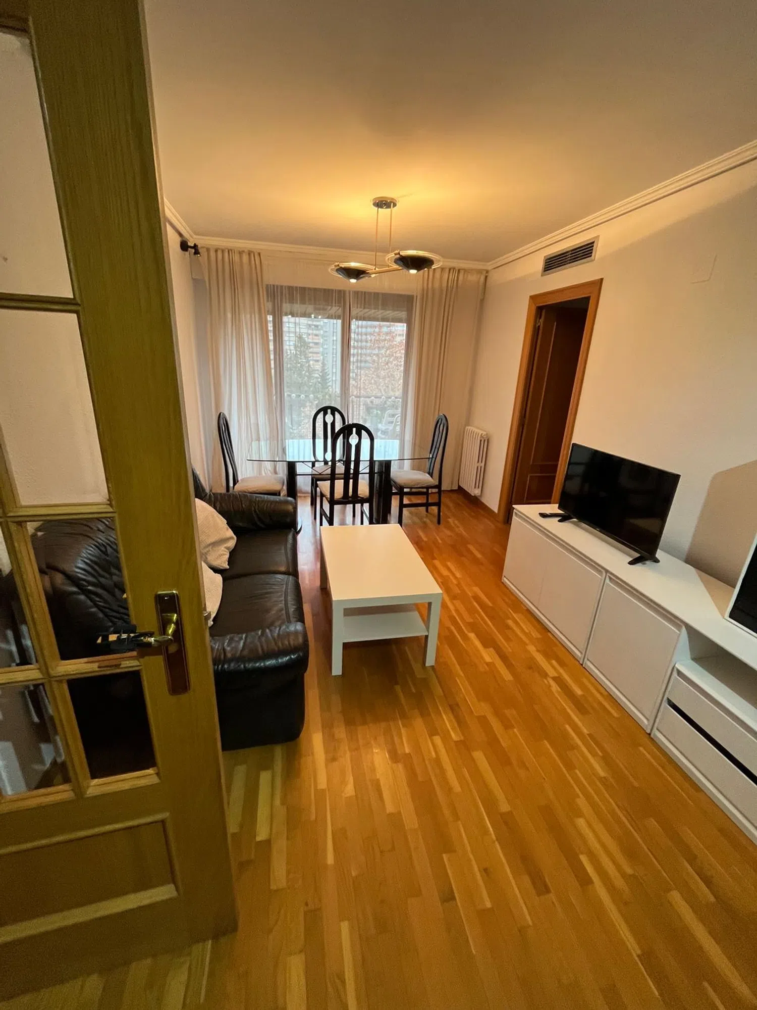 Piso en camino de las Torres, 3 , Casa 5