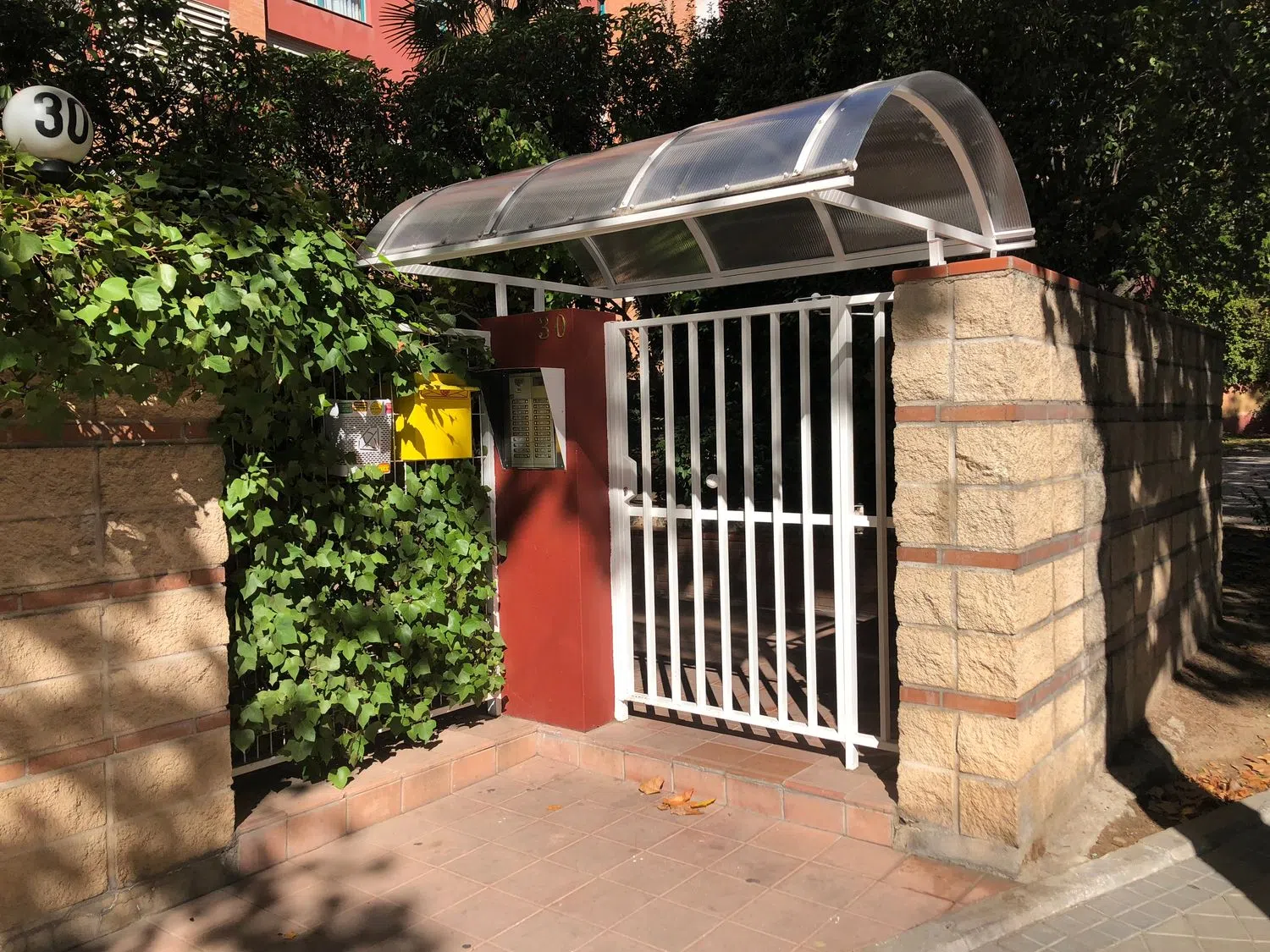 Piso en calle de la Costa Brava, 30 - Foto 1