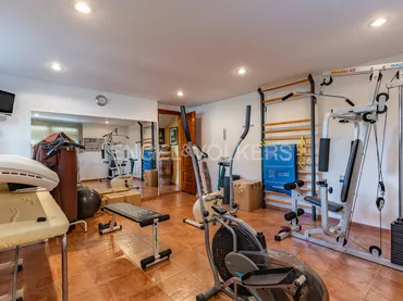 Chalet en Sant Cugat del Vallès - Foto 94