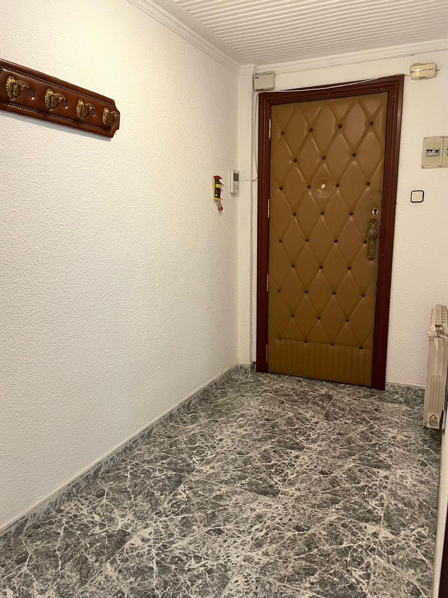 Piso en Calle de Toledo, 32, Ciudad Jardín - Parque Roma - Foto 5