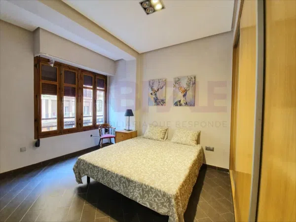 Piso en Russafa - Foto 7