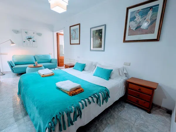 Chalet pareado en Calle Balandre, 31, Playa de Muro, Playa de Muro - Foto 8
