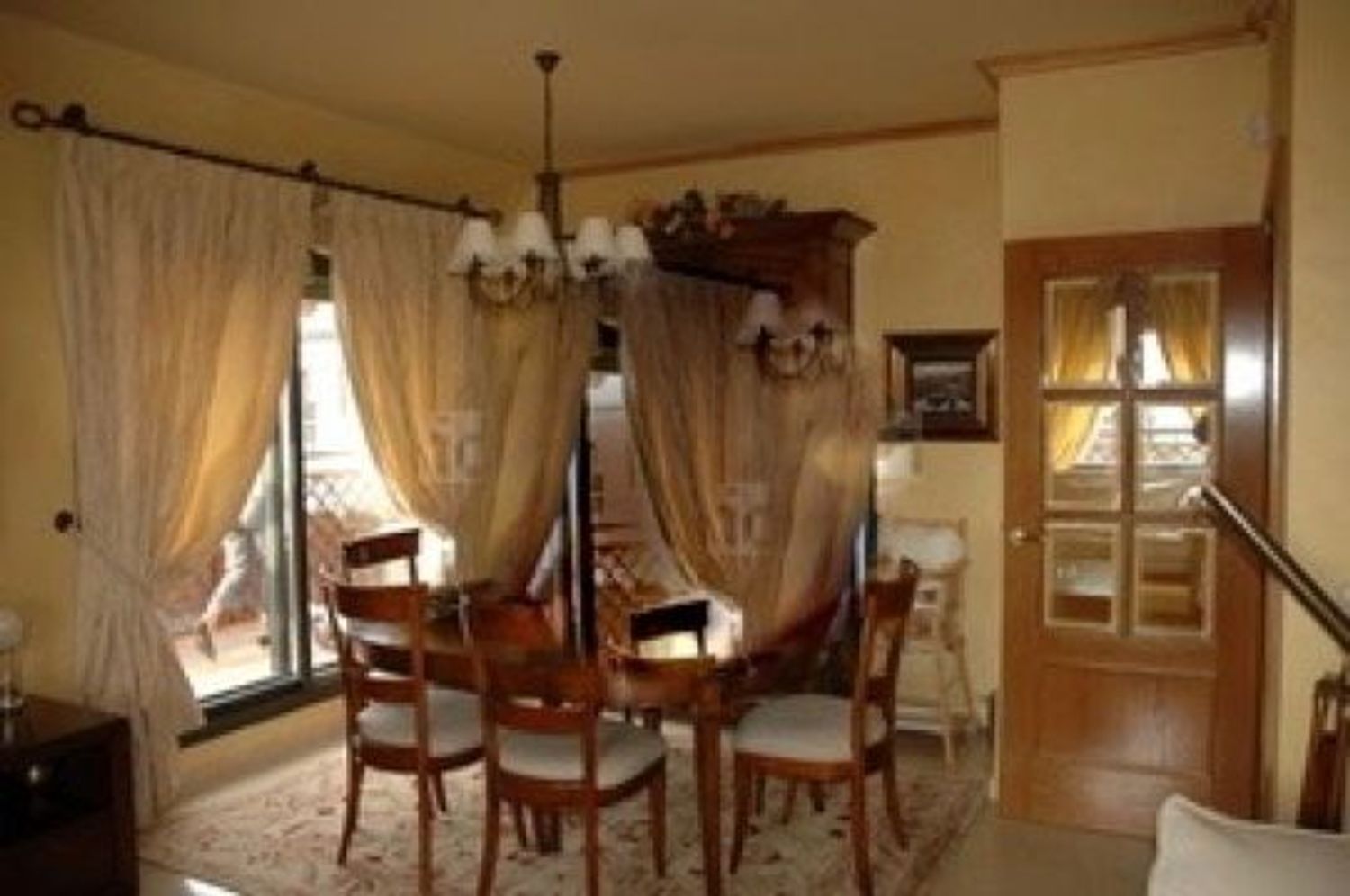 Ático en calle Castillo de Atienza, 6 - Foto 2