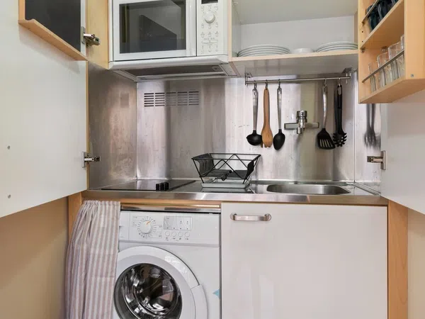Estudio en Calle del Guadiana, 2, El Viso - Foto 14