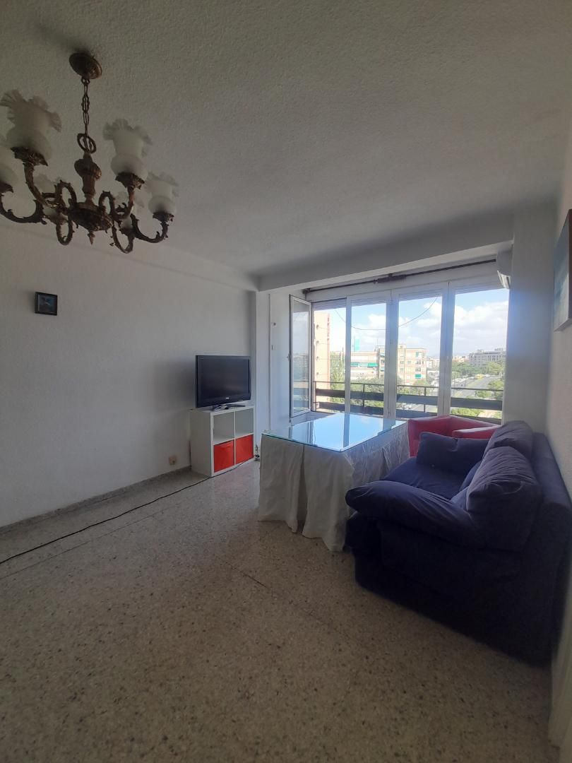 Piso en  Calle Gabriel Miró 2 - Foto 2