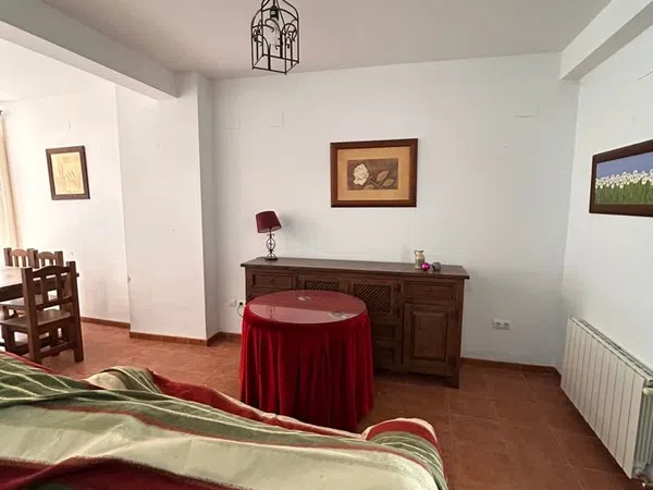 Chalet adosado en Calle Bajondillo, 36 - Foto 6
