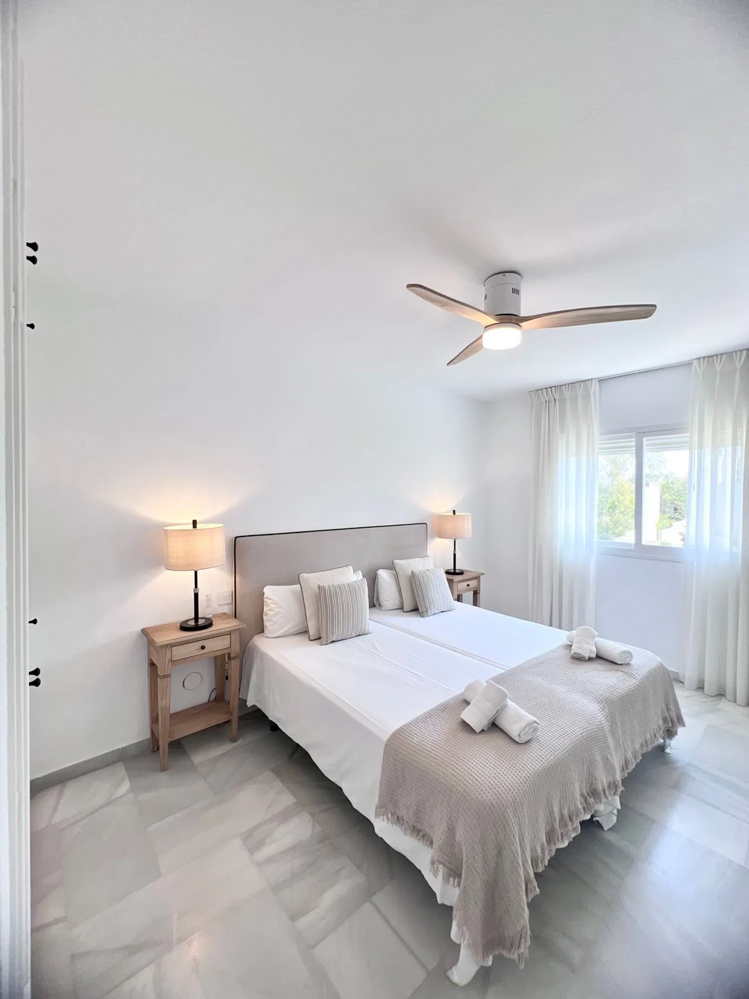 Ático en calle Sierra de Grazalema, 25 - Foto 15