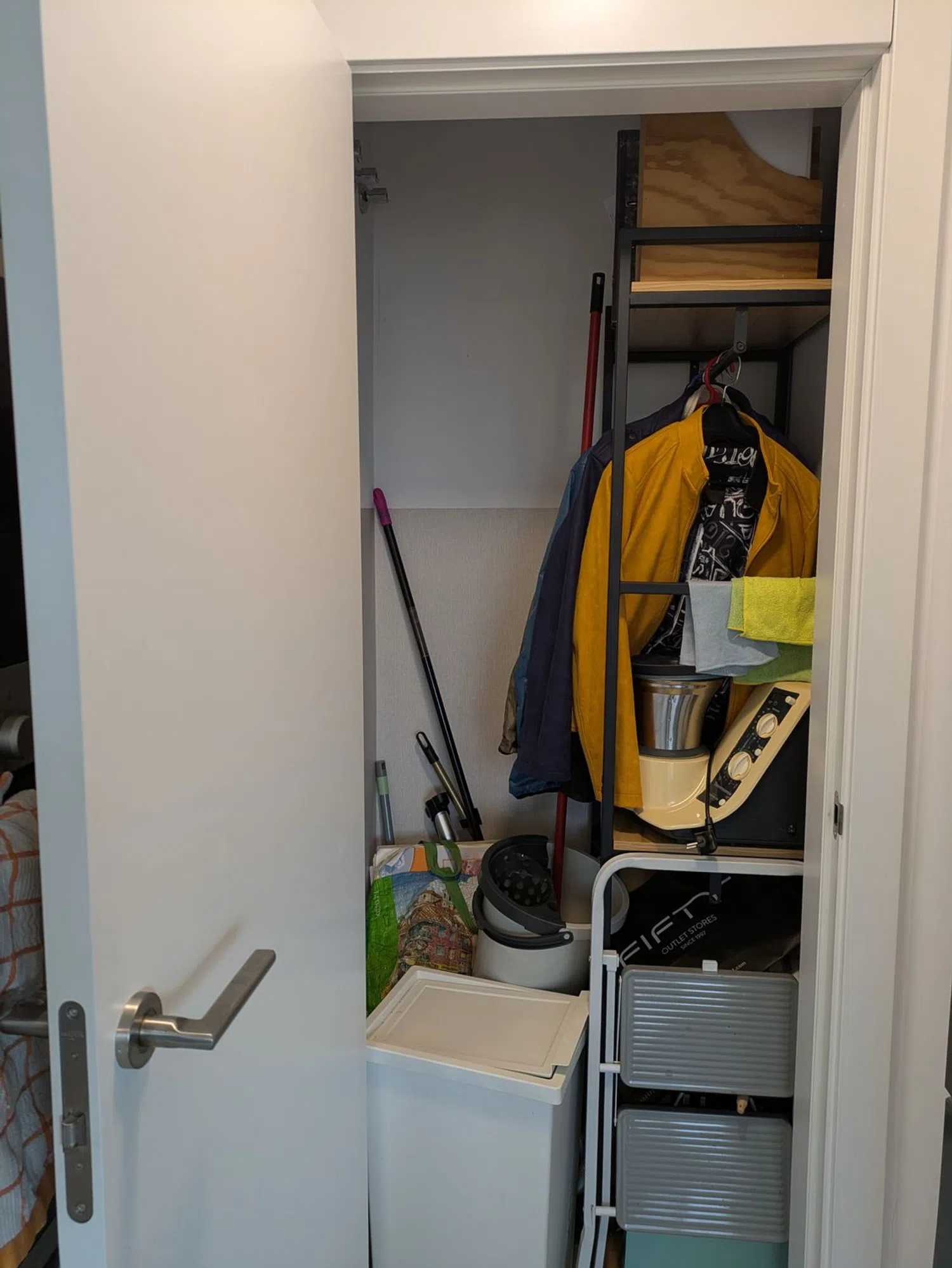 Piso en calle Teodoro Anasagasti y Algán, 2 /4 - Foto 8