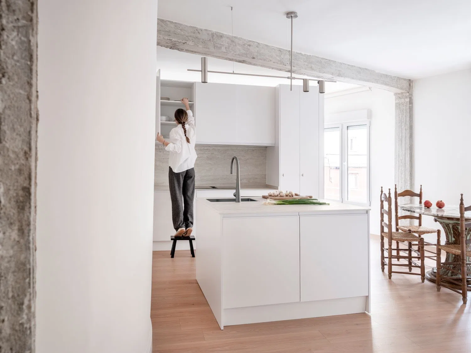 Piso en Barrio Prosperidad - Foto 4