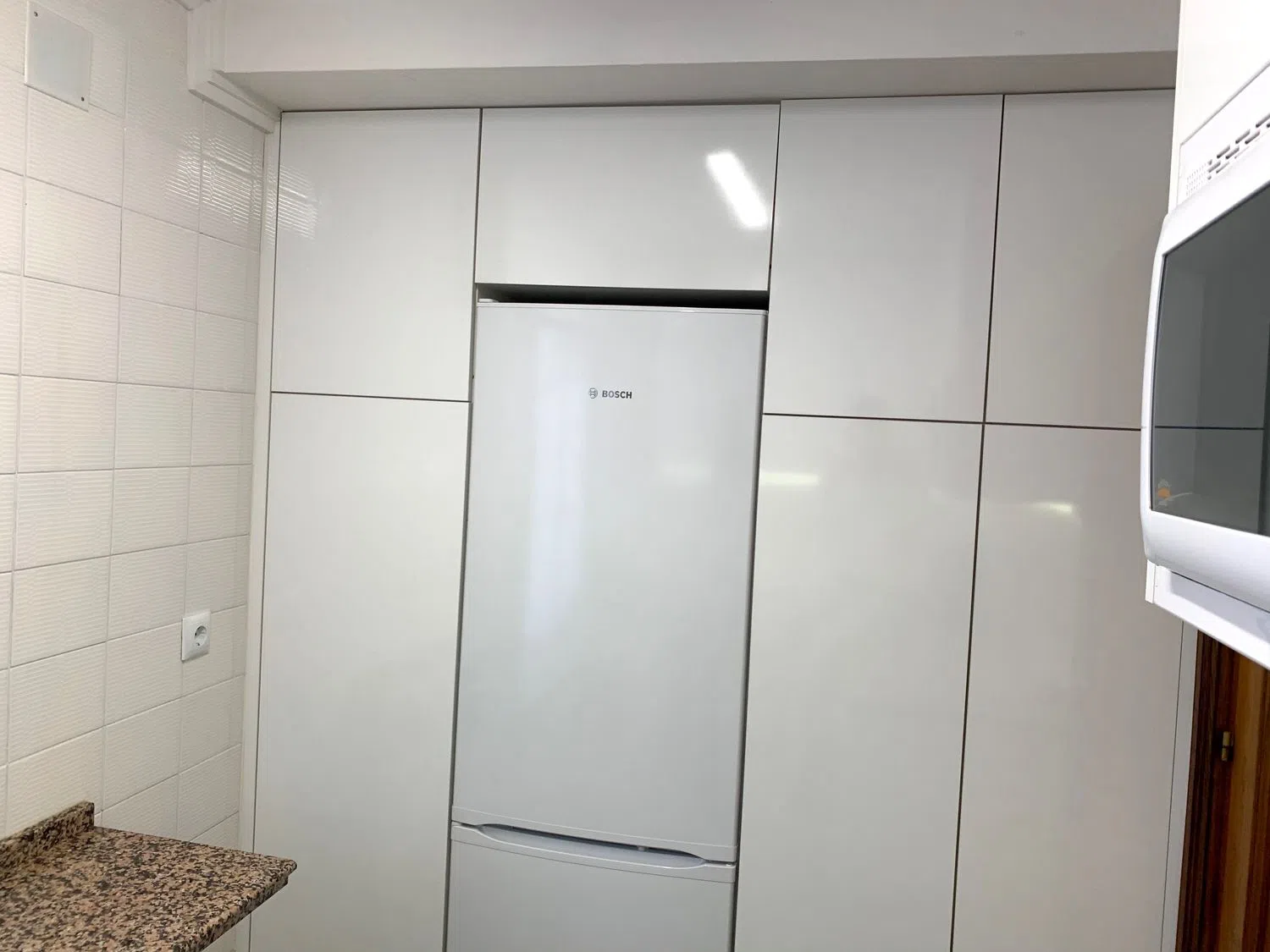 Ático en calle de Maluquer, 4 - Foto 17