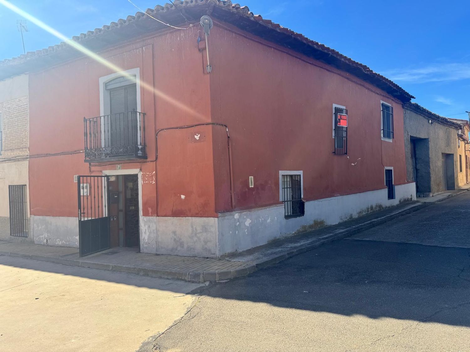 Casa rural en Calle Iglesia, 2 - Foto 2
