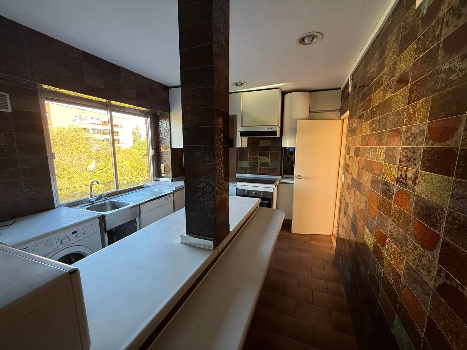 Piso en plaza Juan Antonio Suanzes, 1 - Foto 15