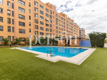 Piso en  Valencia Capital - Foto 31