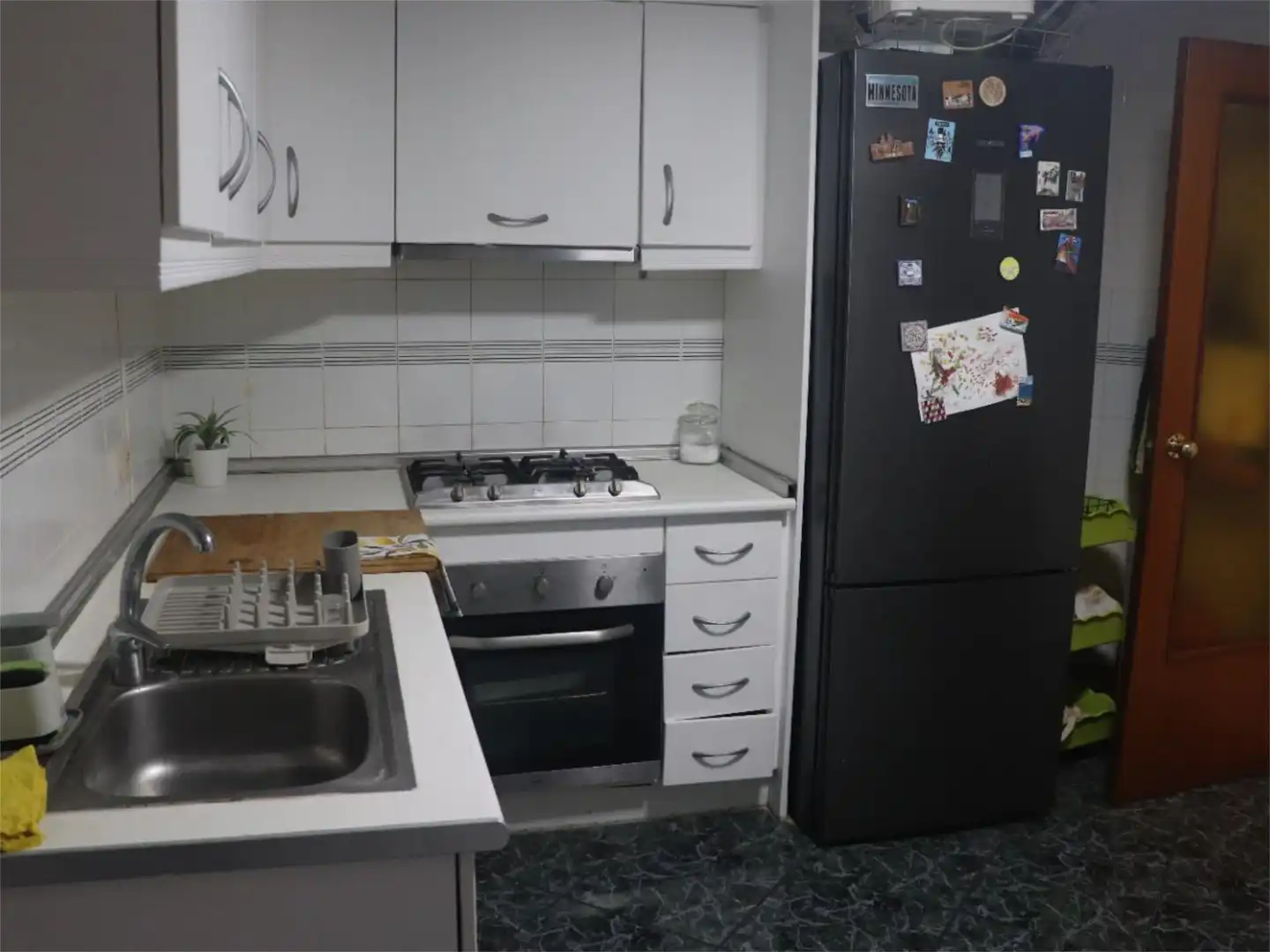 Piso en  Carrer Àries 5 - Foto 8