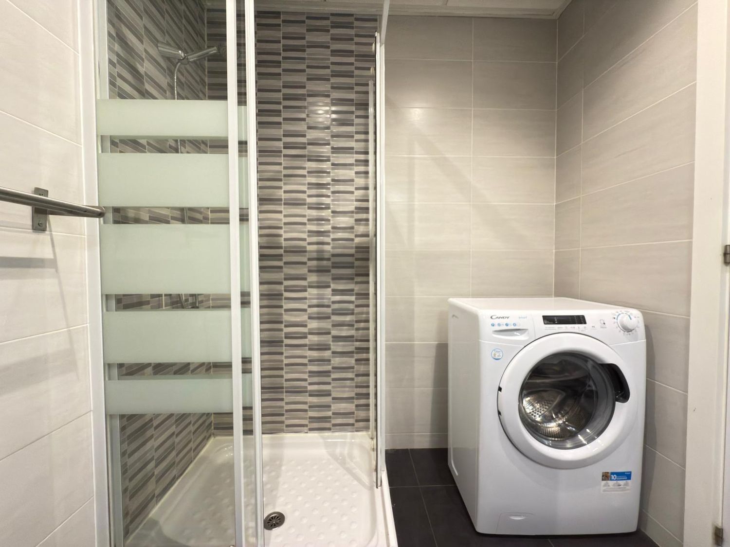 Piso en calle de Vallehermoso, 3 - Foto 9