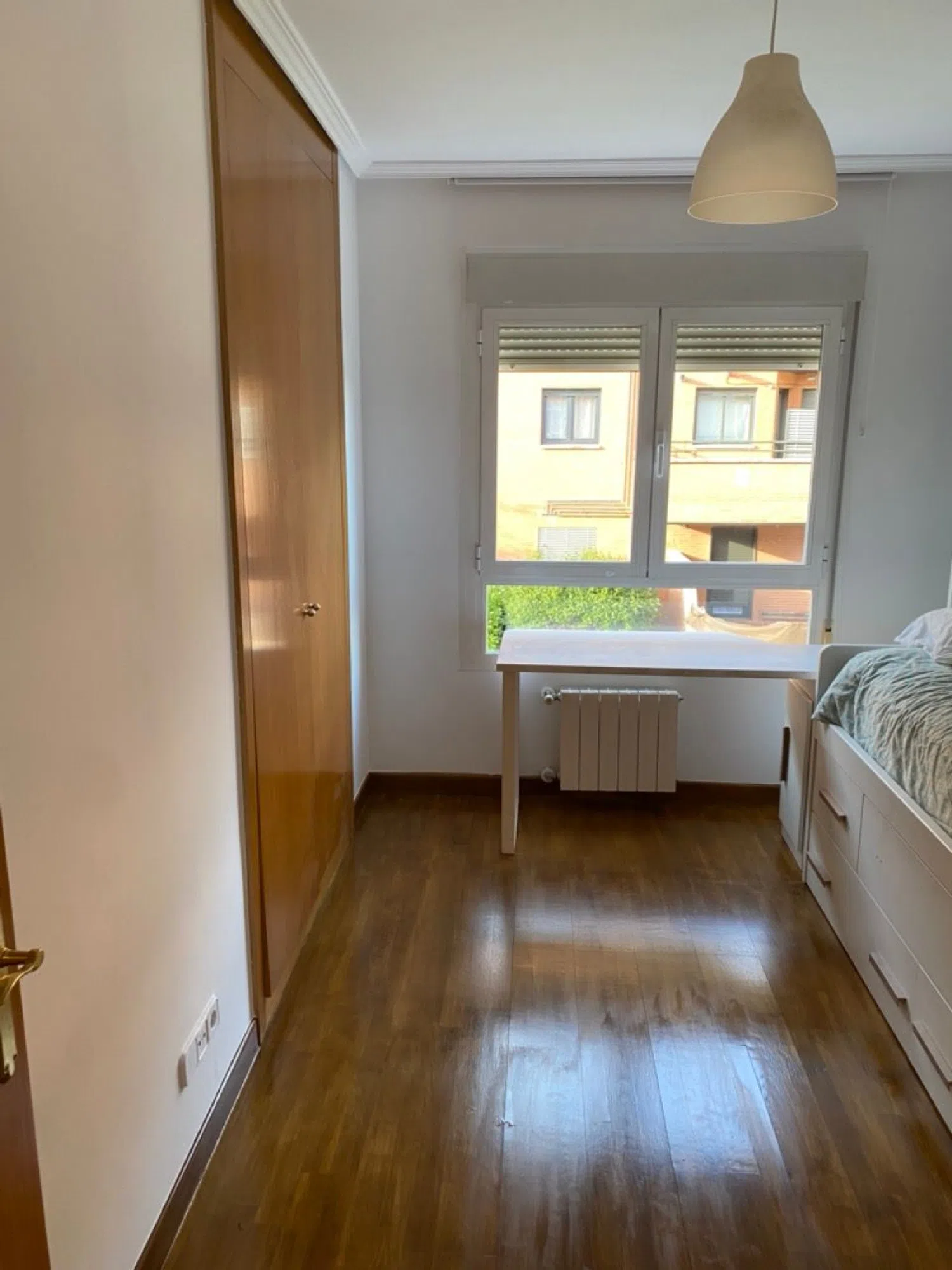 Piso en calle Severo Ochoa, 7 - Foto 14