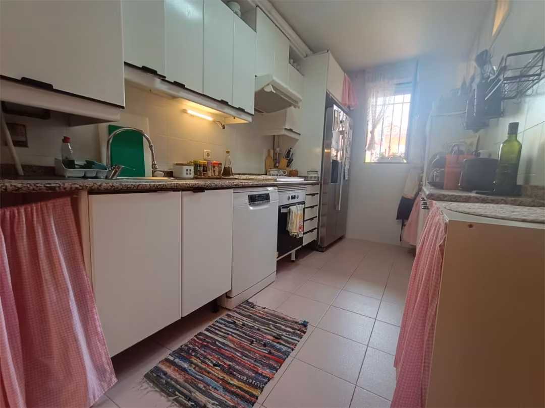 Piso en  Avenida de Europa 65 - Foto 19