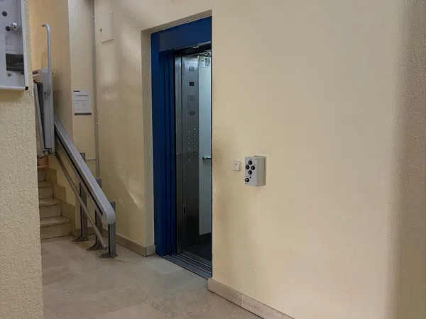 Piso en venta en Calle Nueva York, 40 - Foto 19