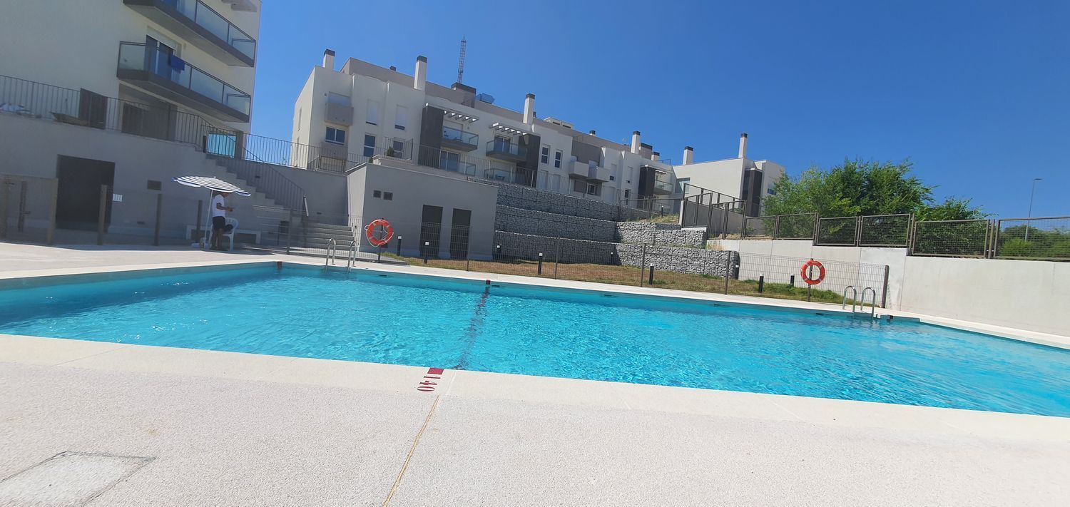 Ático en calle Blas de Lezo, 32 - Foto 31