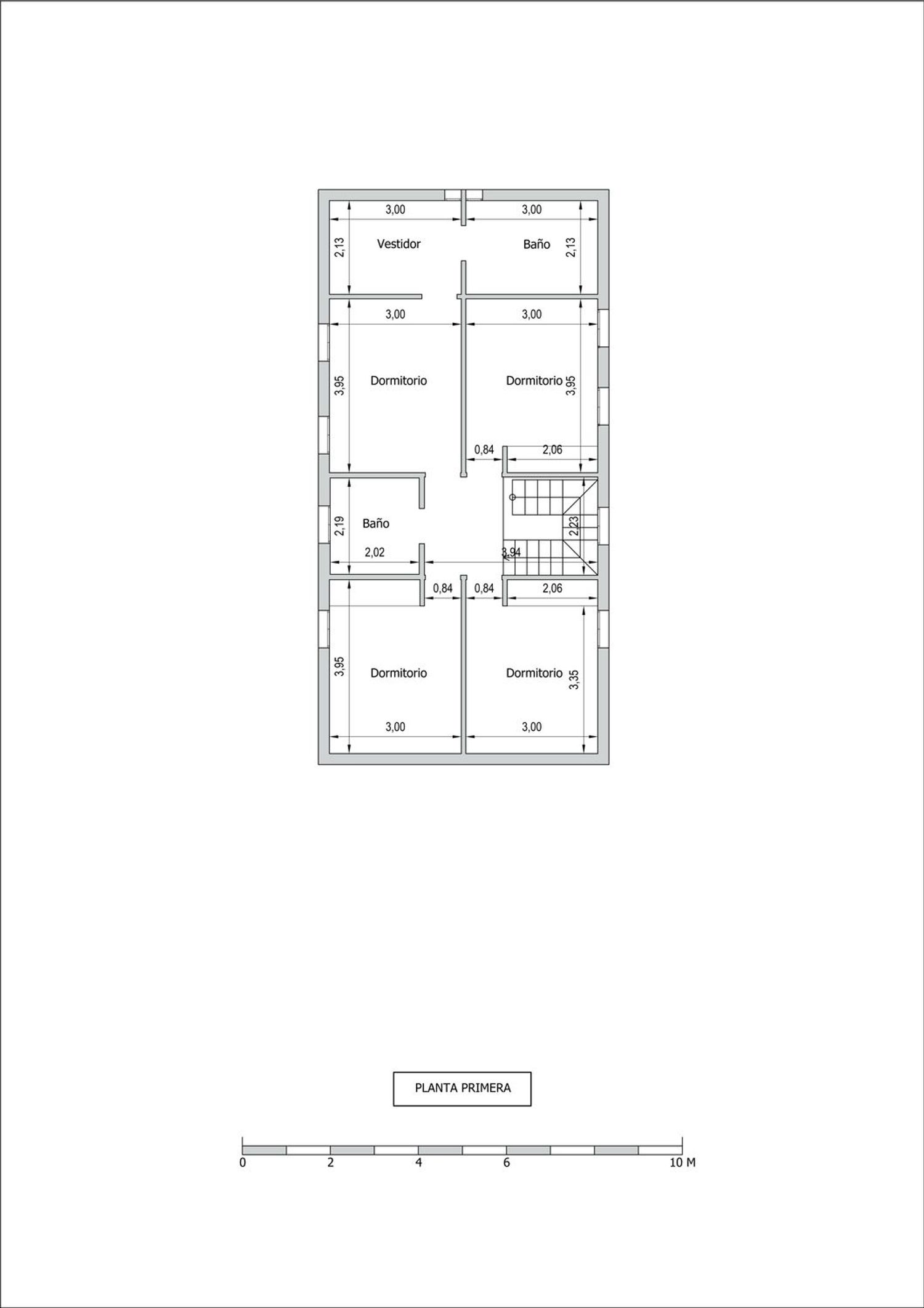Casa o chalet independiente en Plan De Loreto, 25 - Foto 37