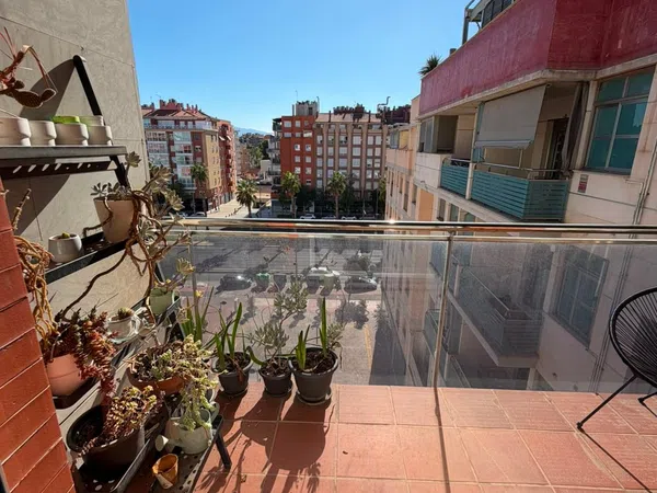 Piso en Paseo Joaquín Garrigues Walker, 9, Zona Juan Carlos I - Avenida de Europa - Foto 4
