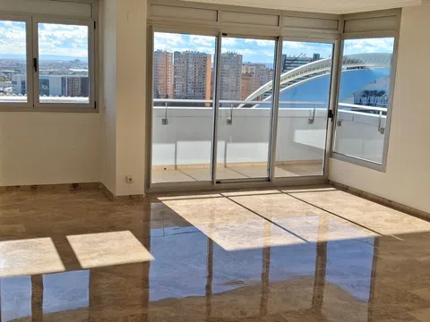 Piso en avenida de França, 1