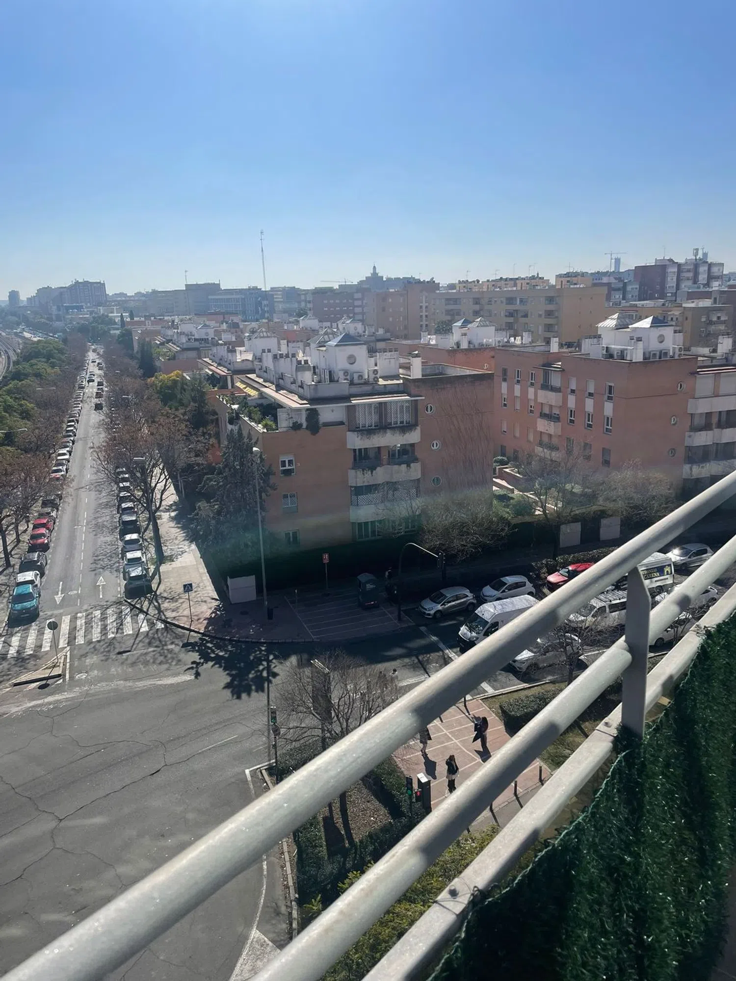 Piso en plaza Vicente Aleixandre, 20 - Foto 5