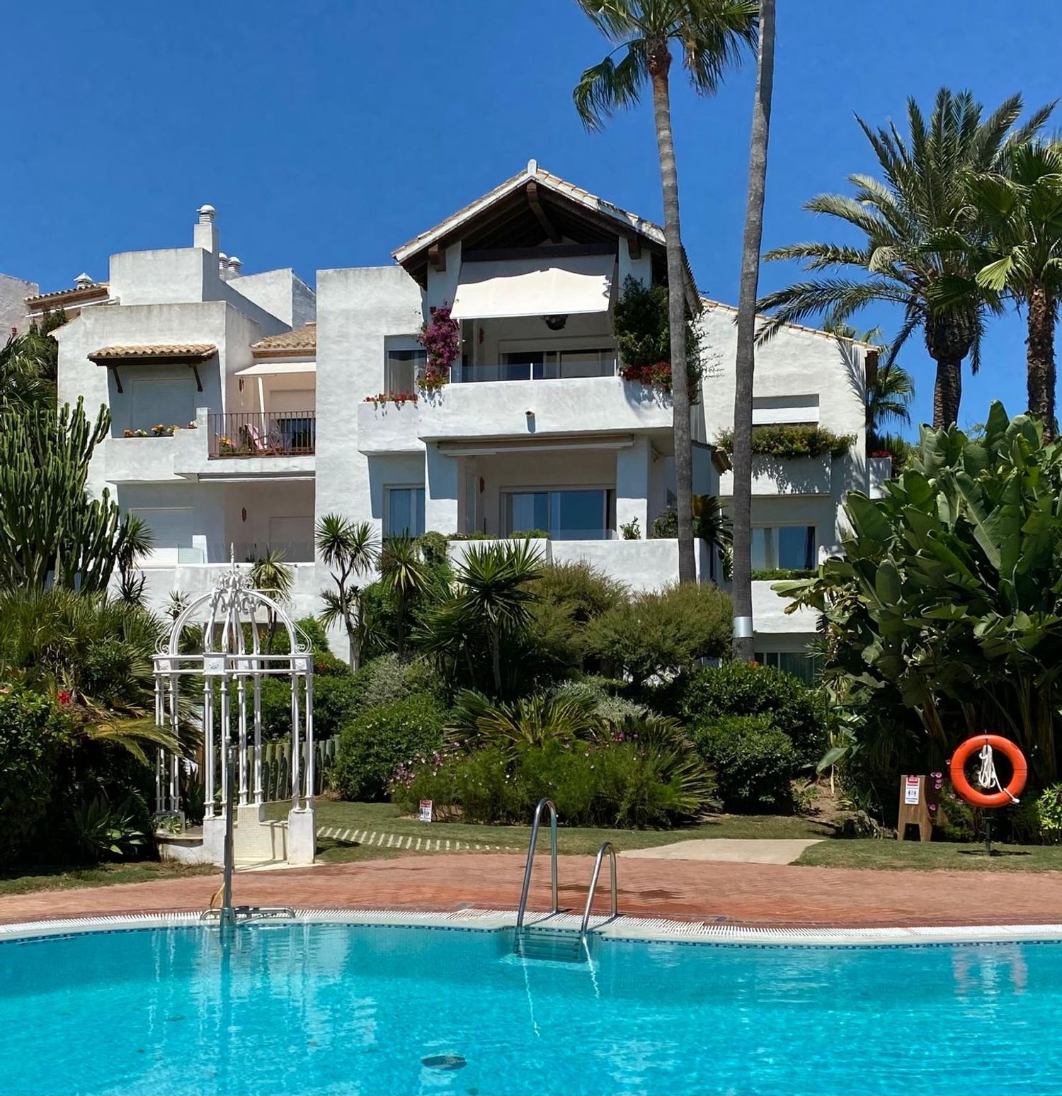 Piso en Calle la Caleta, 6, Costa Ballena Golf, Costa Ballena Golf - Foto 3