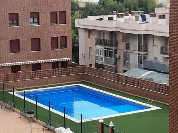 Piso en Calle Andalucía, 43, El Real, El Real - Foto 20