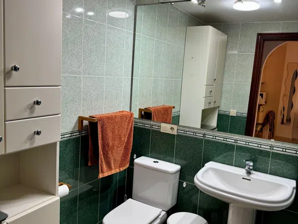 Piso en El Médano - Foto 6