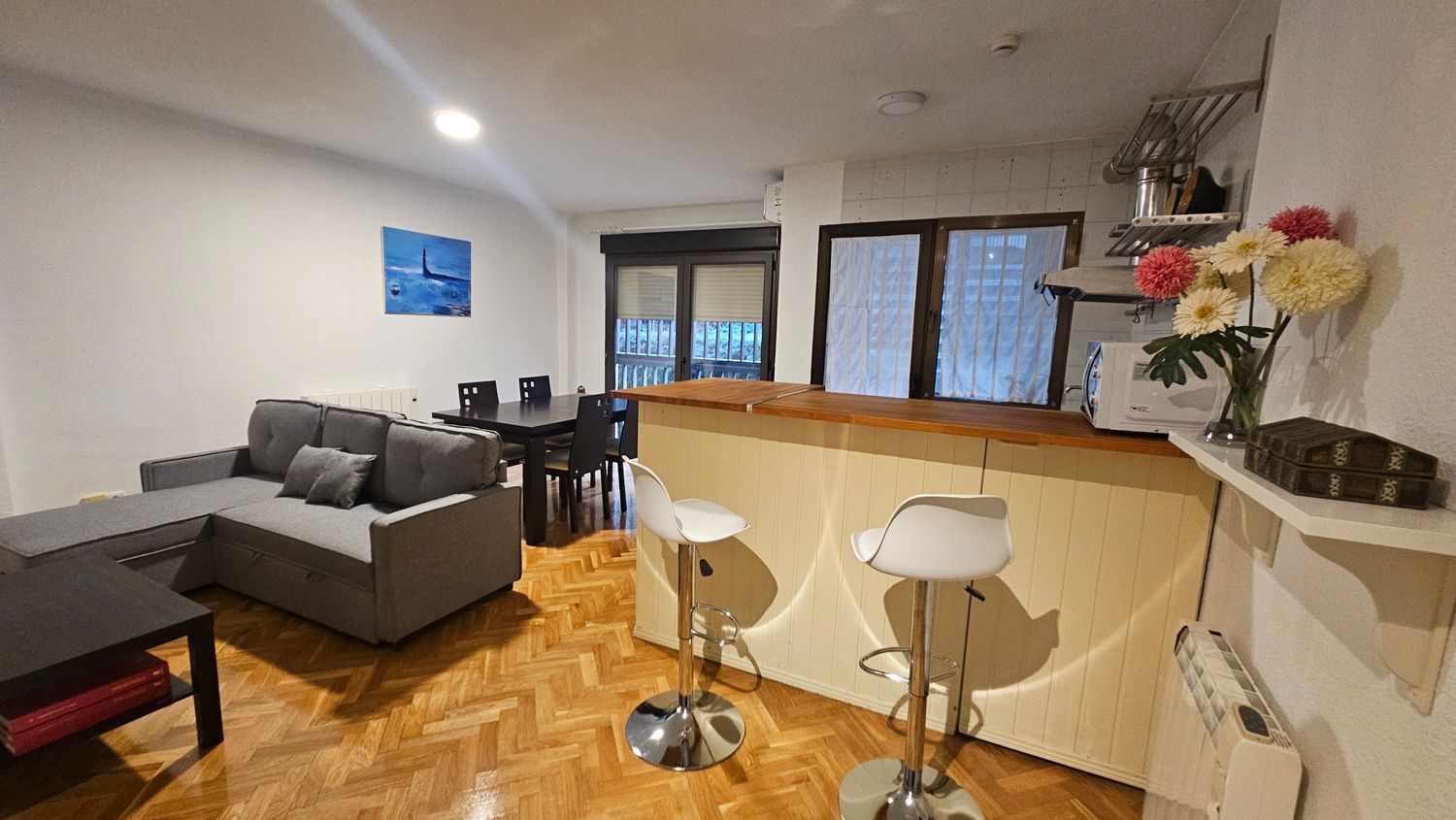 Piso en calle Arenalón, 5 - Foto 1