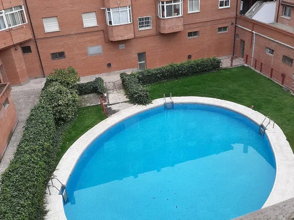 Piso en Calle los Madroños, 2, Villalba Estación, Villalba Estación - Foto 13