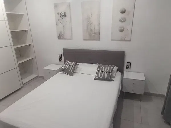 Piso en avenida Jijona, 47 - Foto 4