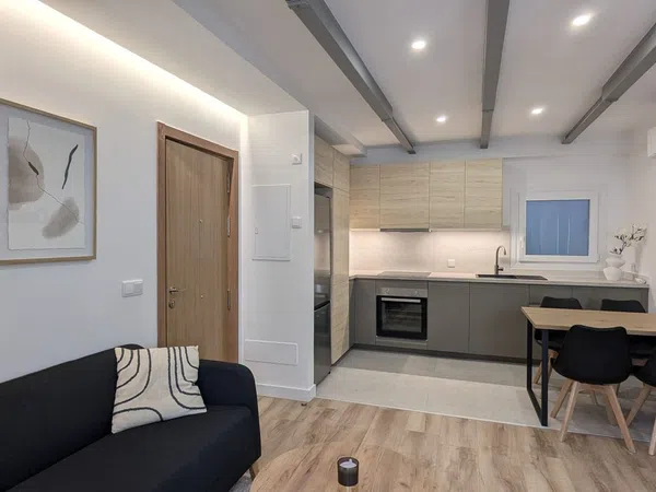 Piso en calle de Font i Monteros, 22 - Foto 1