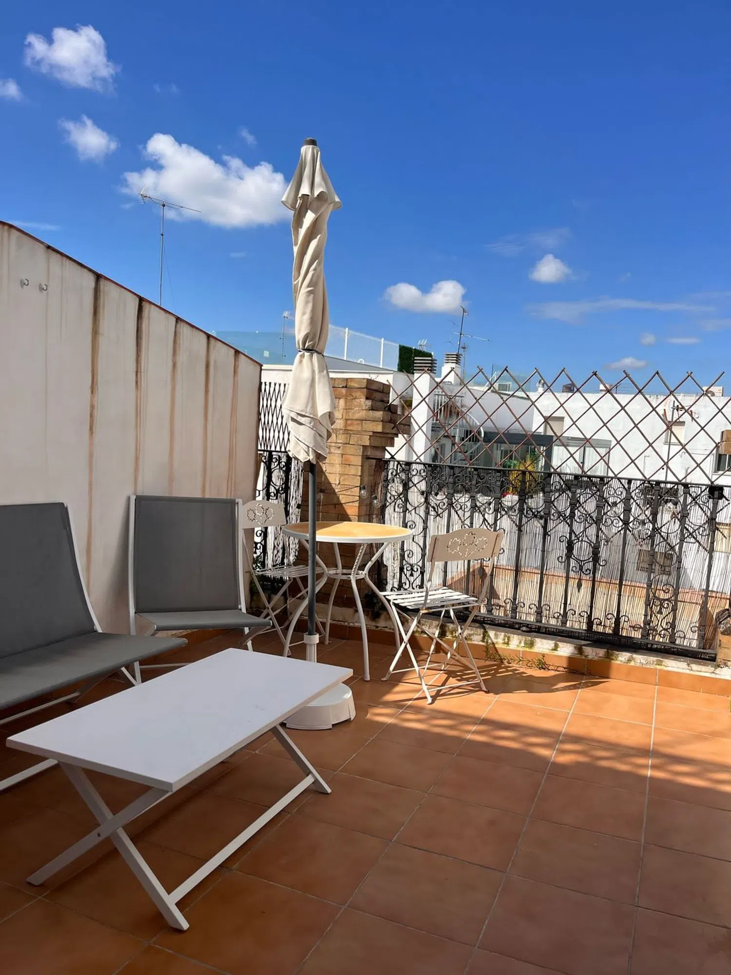 Ático en calle Almirante Tenorio, 3 - Foto 24