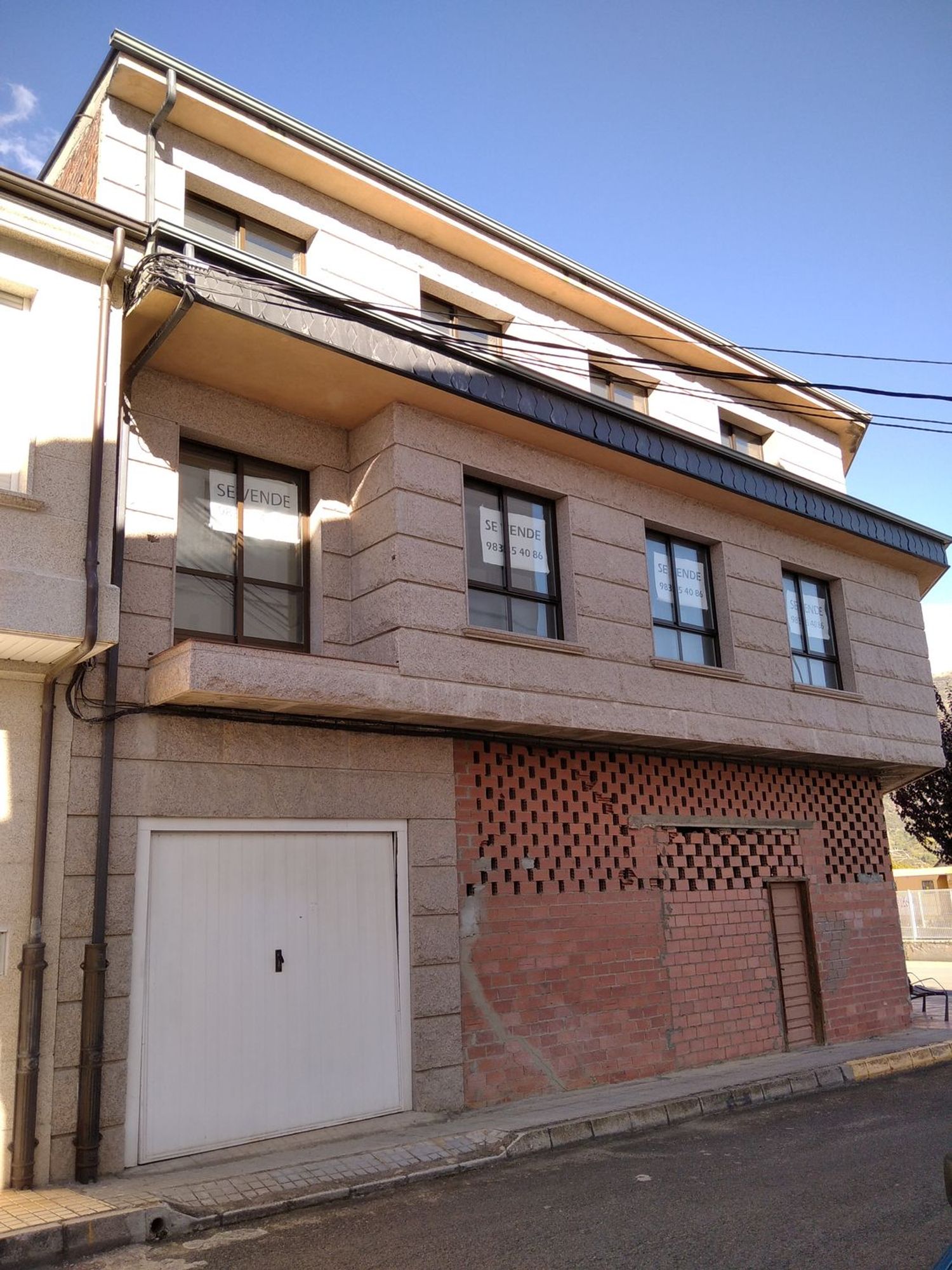 Casa o chalet independiente en Calle Circunvalación, 42 - Foto 2