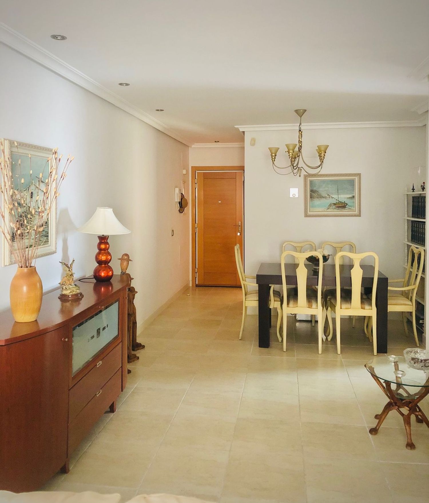 Chalet pareado en avenida de la Resina, 70 - Foto 21