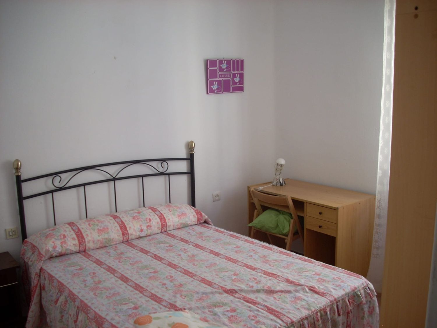 Piso en Pasaje Adra, 6, Cruz del Humilladero - Los Tilos - Foto 16