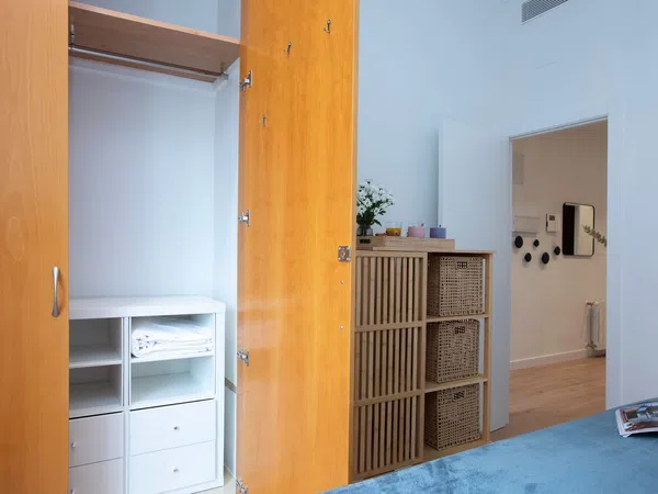 Piso en calle de Lluís de Santàngel, 19 - Foto 10