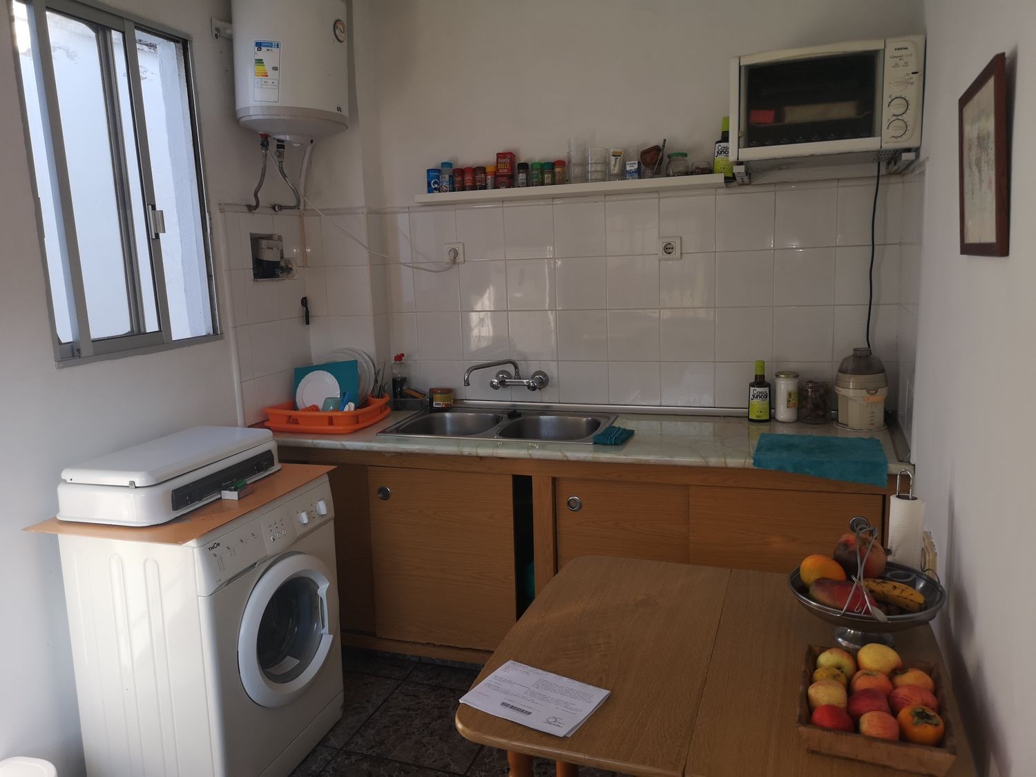 Estudio en La Xerea, La Xerea - Foto 12