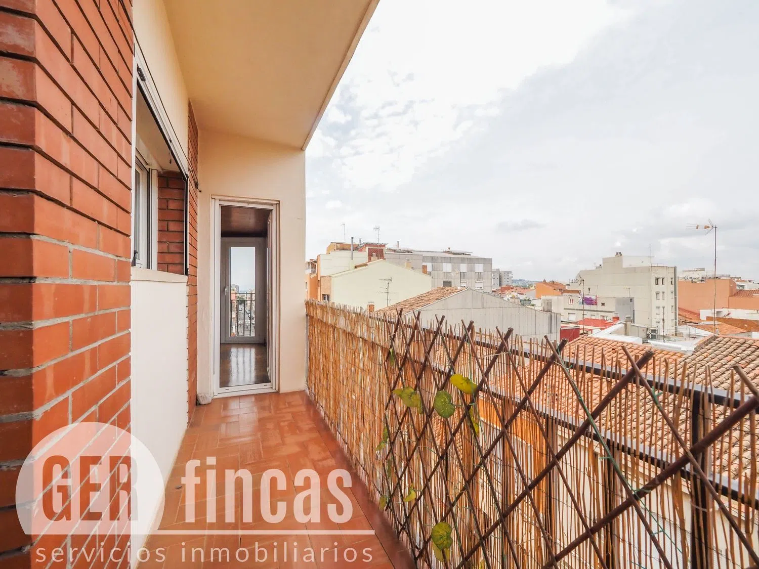 Ático en calle d'Ègara, 130 - Foto 10