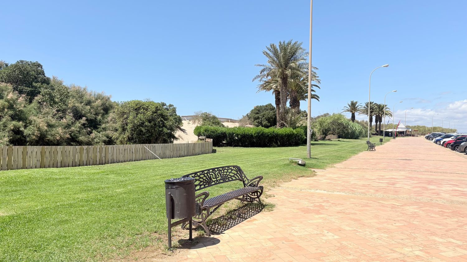 Piso en Paseo de las Codornices, 1, Isla Canela, Isla Canela - Foto 14