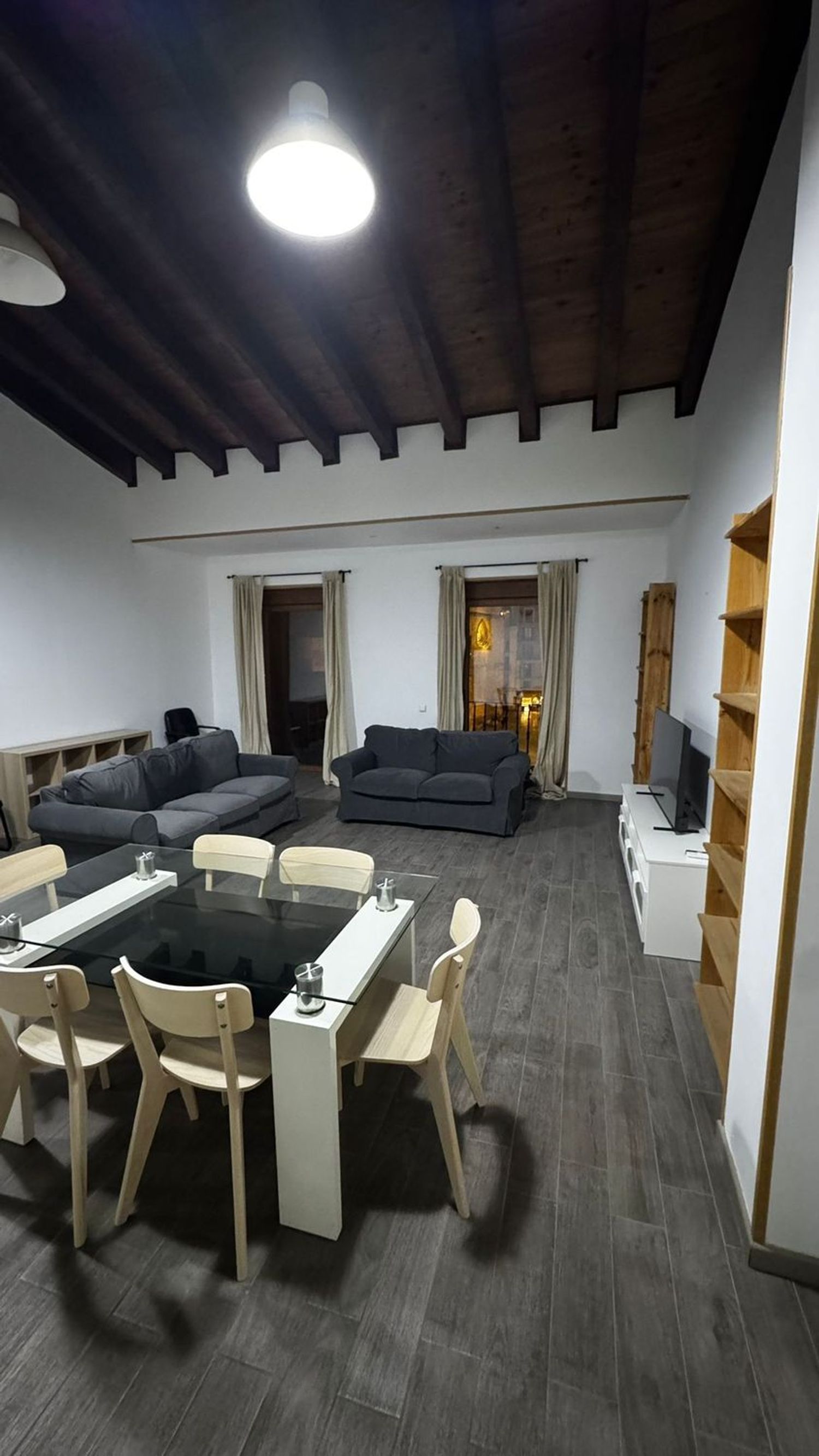 Piso en Barrio El Mercat - Foto 2