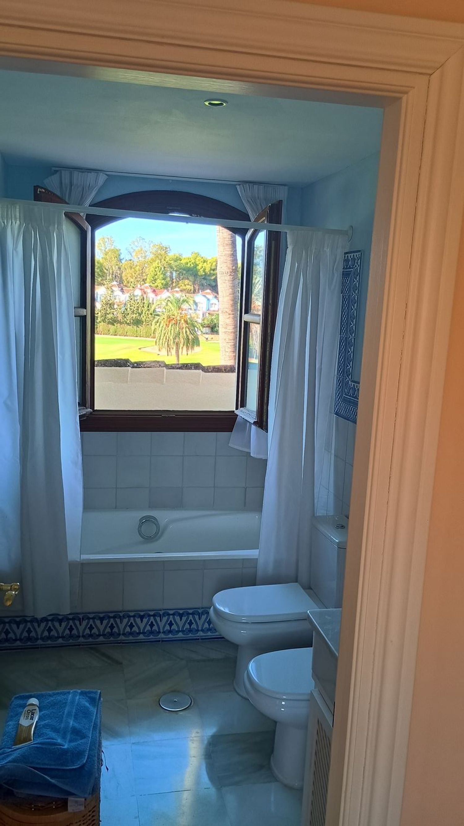 Chalet adosado en Camino Cortes s/n, Guadalmina Alta - Foto 13