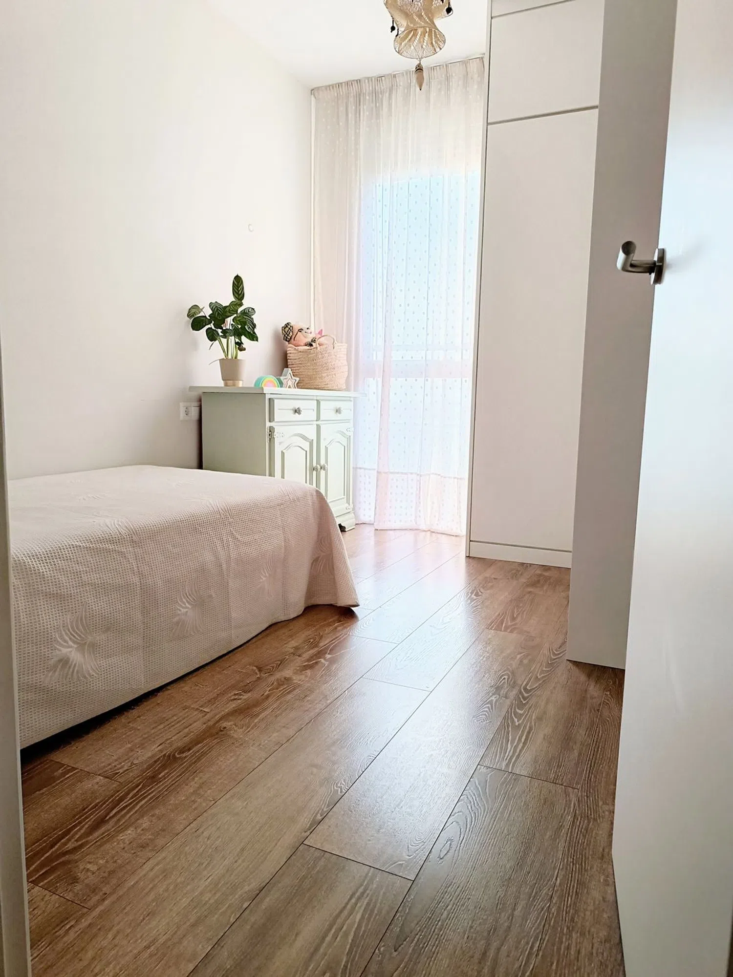 Piso en avenida Kansas City, 96 - Foto 5